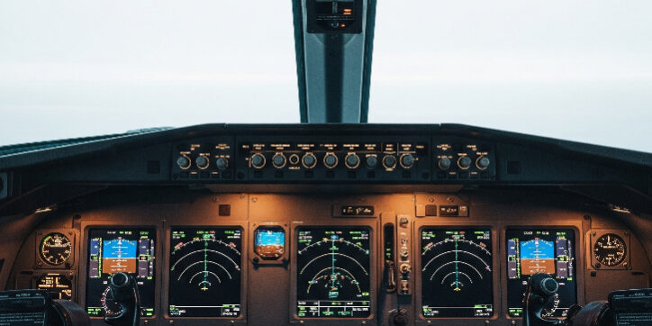 Aviación