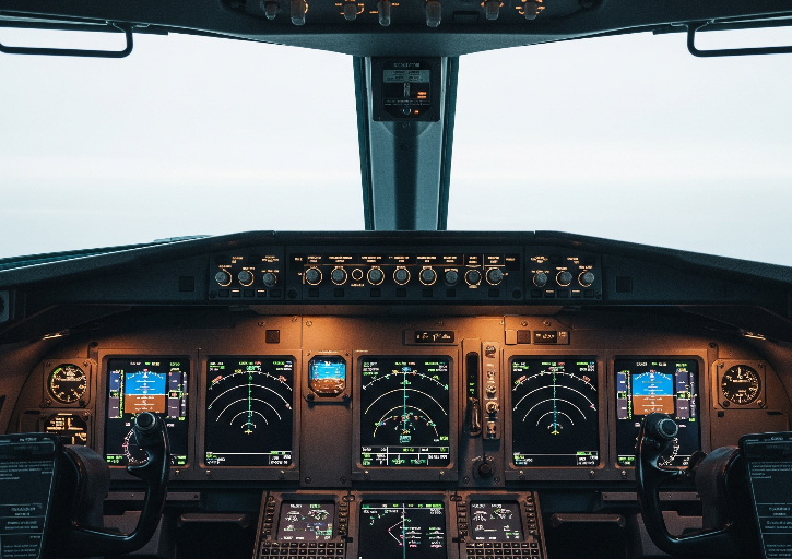 Aviación