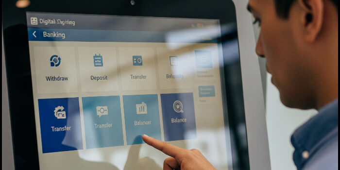 Banca Digital Clientes