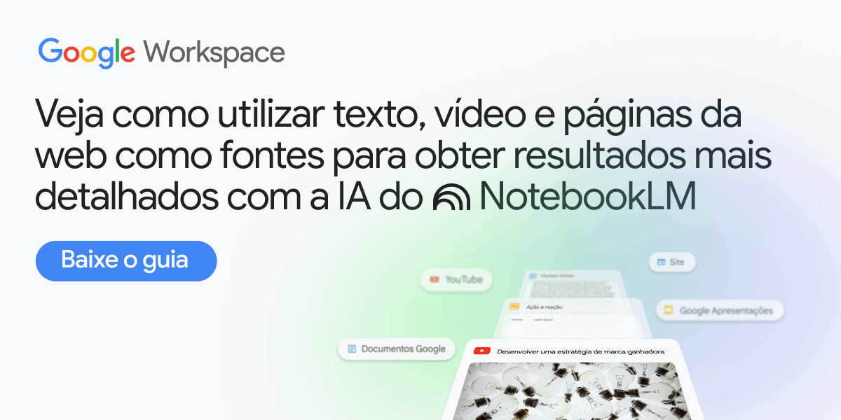 NotebookLM