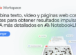 NotebookLM
