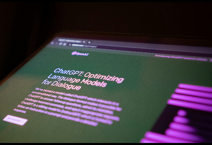ChatGPT OpenAI ChatGPT
