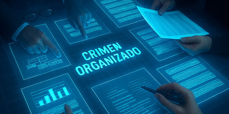 Ciber crimen Cibercrimen Deepfakes