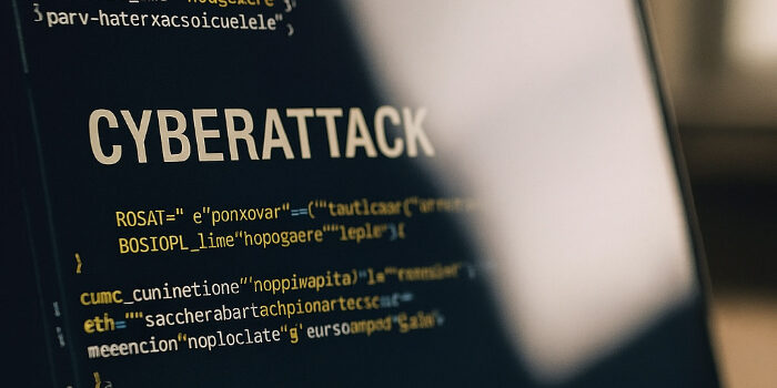 Ciberataques