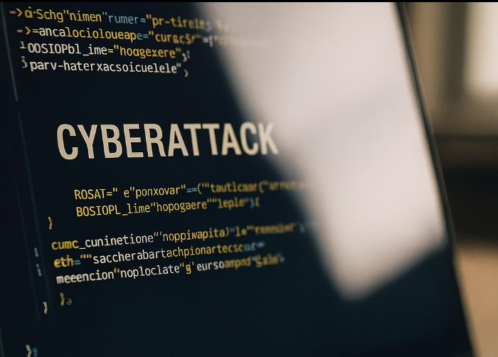 Ciberataques