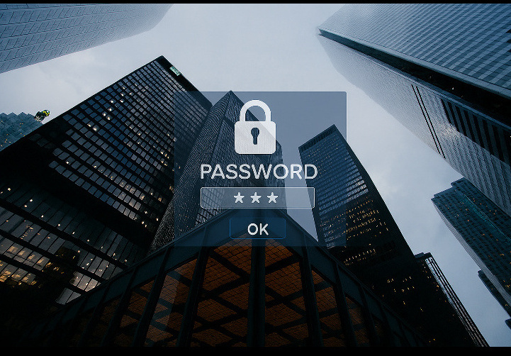 Ciberseguridad
