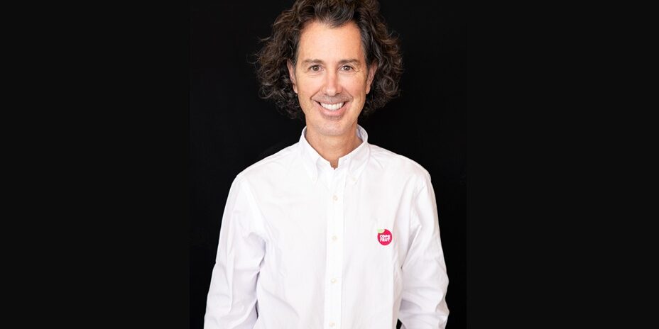 Copefrut, Andrés Fuenzalida SAP S/4HANA