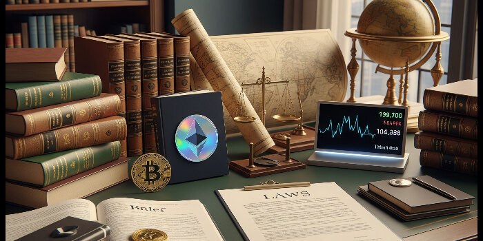 Criptos Regulación Bitso