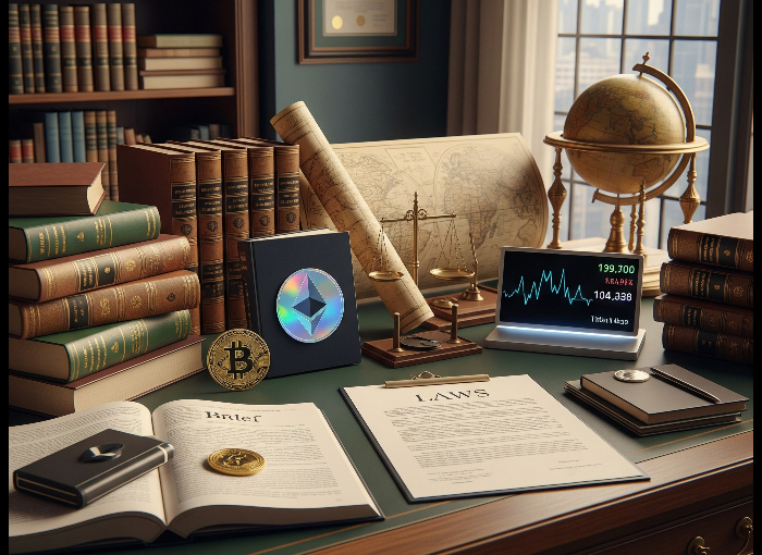 Criptos Regulación Bitso