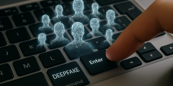 Deepfakes IA Deepfakes