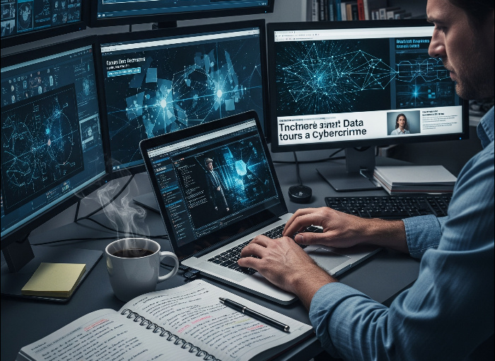 ESET Premio Periodismo Premio ESET