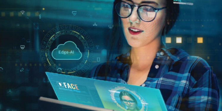 Edge IA Inteligencia Artificial