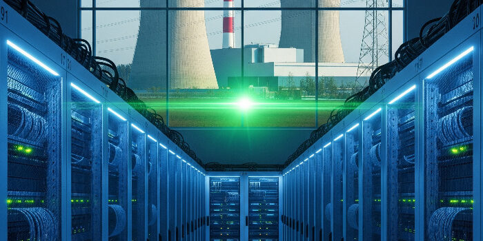 Energía nuclear Energía nuclear