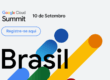 Google Cloud Summit
