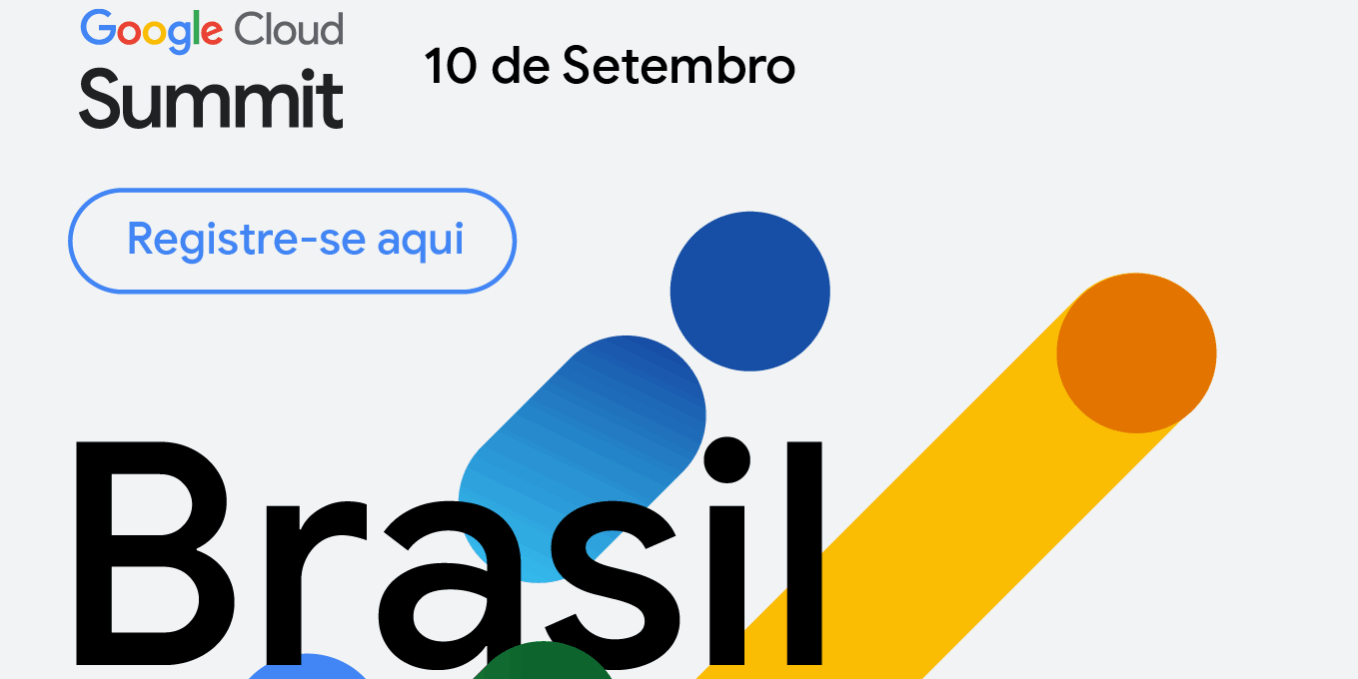 Google Cloud Summit
