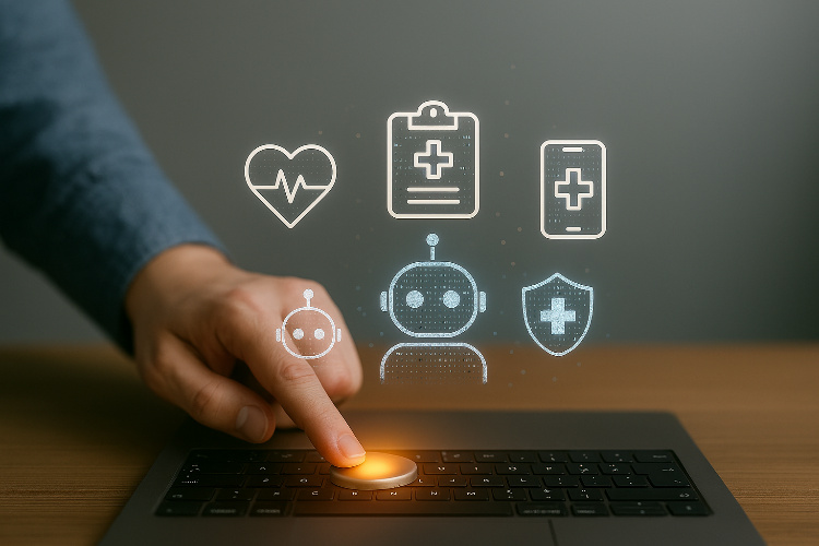 Hackathon Salud Hackathon