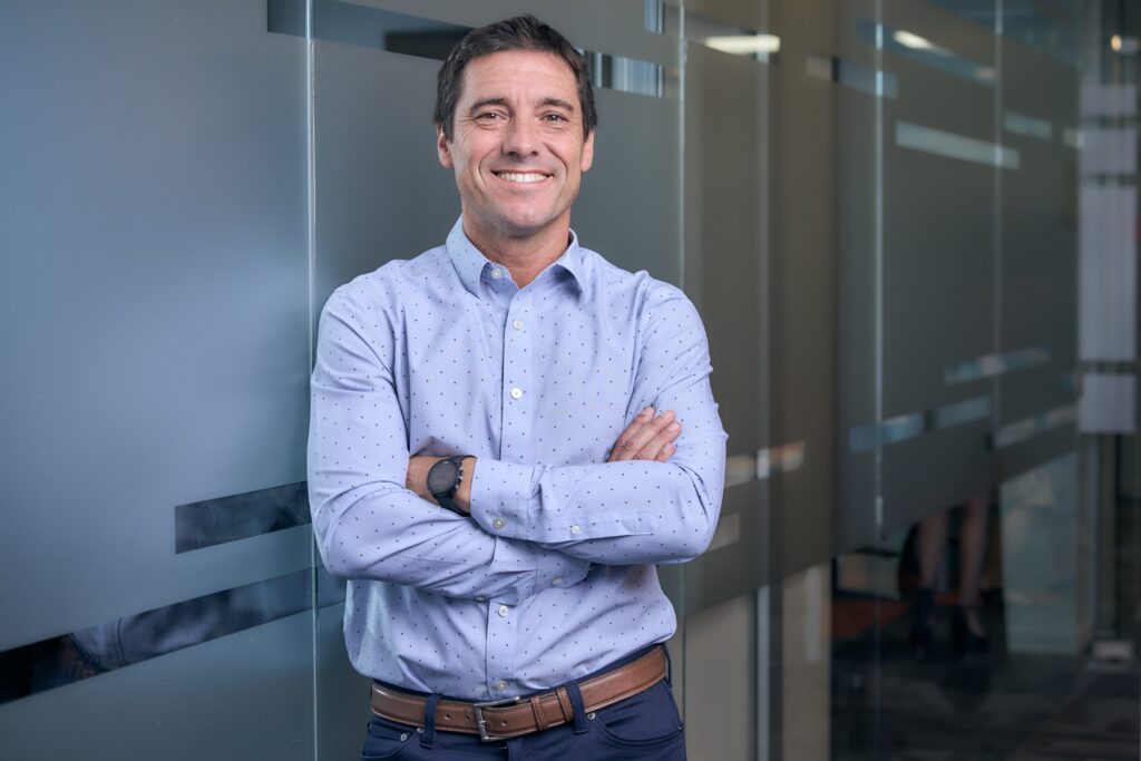Hugo Markl Hitachi Vantara