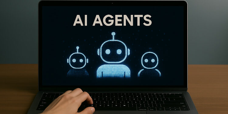 IA Agentical IA Agencial