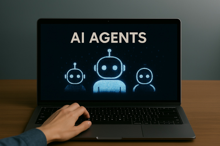 IA Agentical IA Agencial