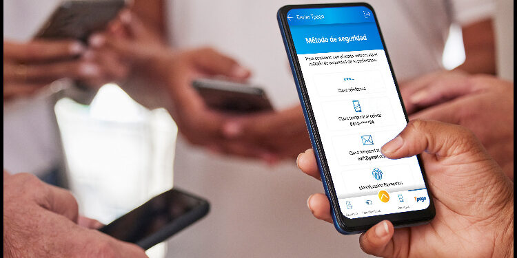 Mercantil App Empresas Mercantil