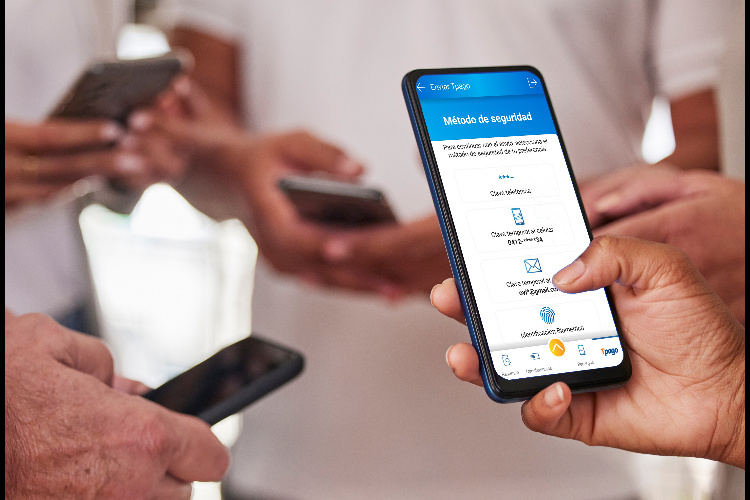 Mercantil App Empresas Mercantil