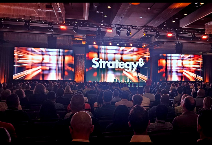 Strategy World Buenos Aires 2025