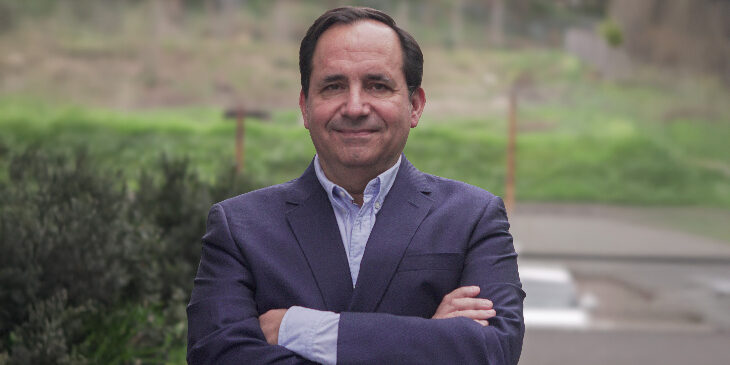 José Luis Jofré Manieu Global Vía Pública