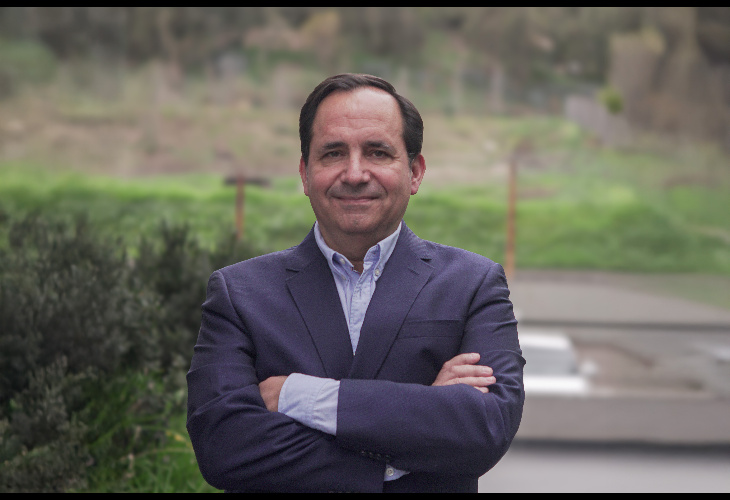 José Luis Jofré Manieu Global Vía Pública