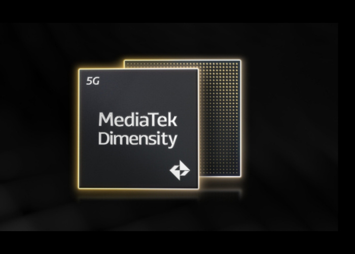 Media Tek Dimensity Dimensity 9400e