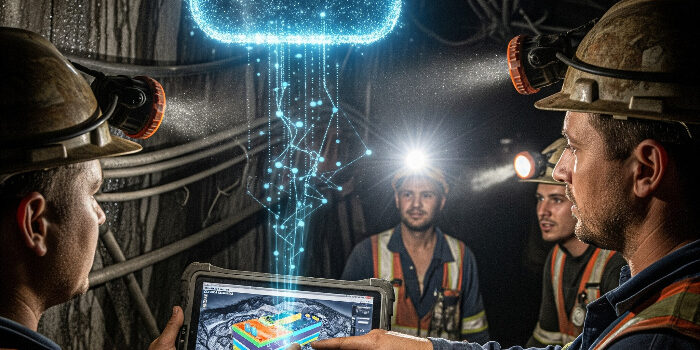 Minería digital Minería digital