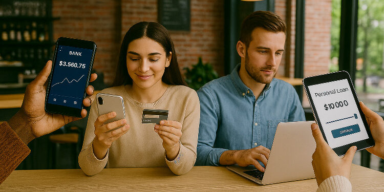 Open Banking Banca Abierta