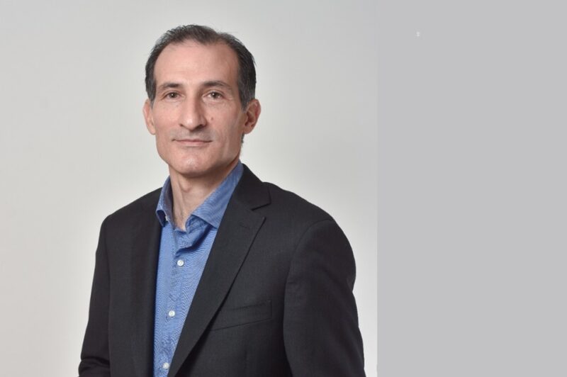 Pablo García, Director Regional de Data Centers de Cirion Data Centers