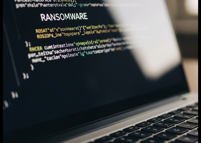 Ransomware Ransomware