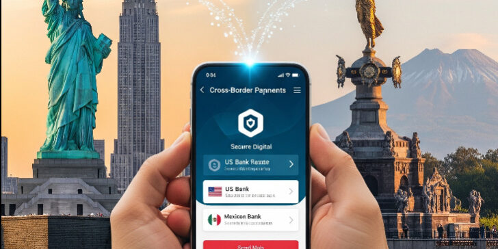 Pagos transfronterizos