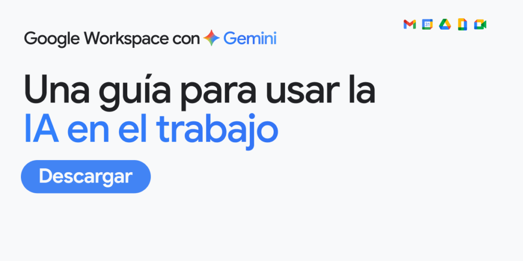 Google Worksapce