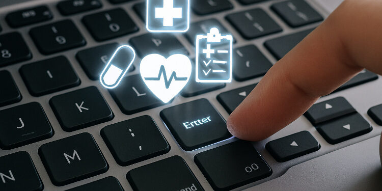 Salud Digital Nuevo Yo