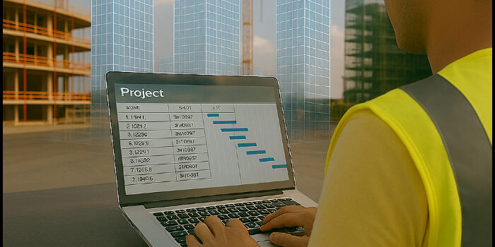 Software construcción Software