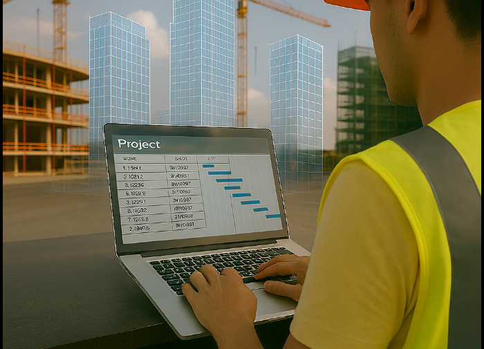 Software construcción Software