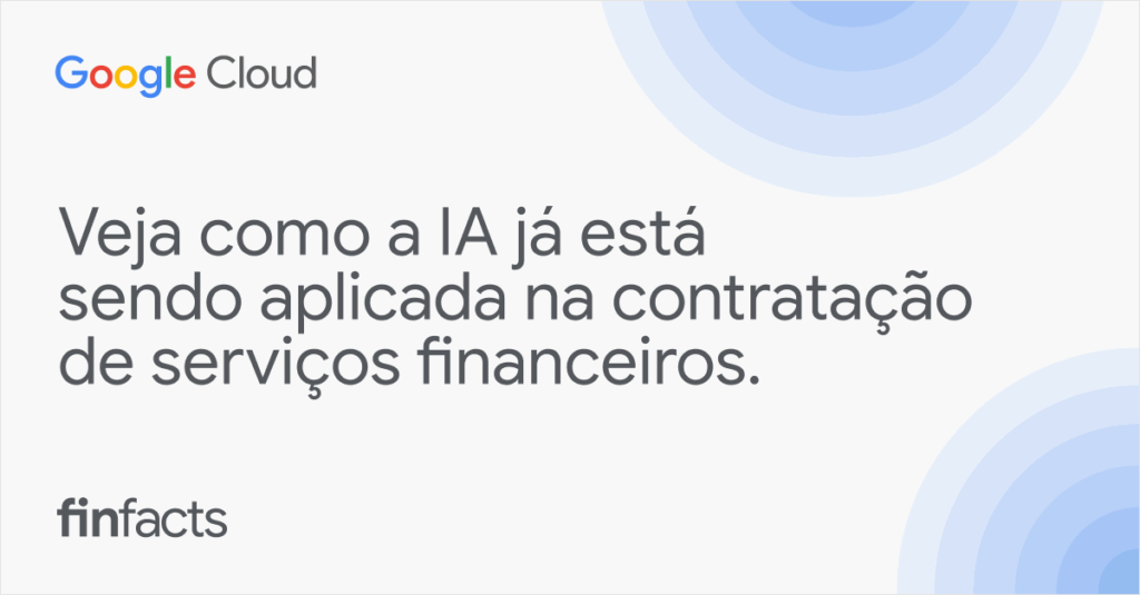 Standard CIO serviços financeiros
