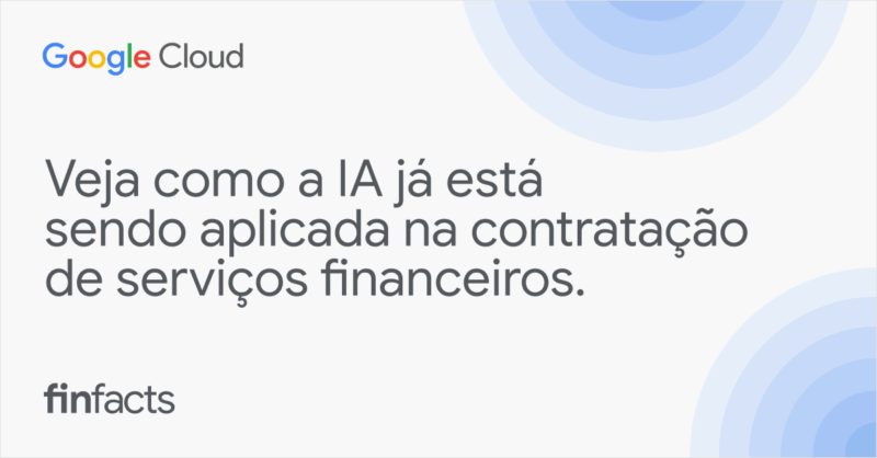 Standard CIO serviços financeiros