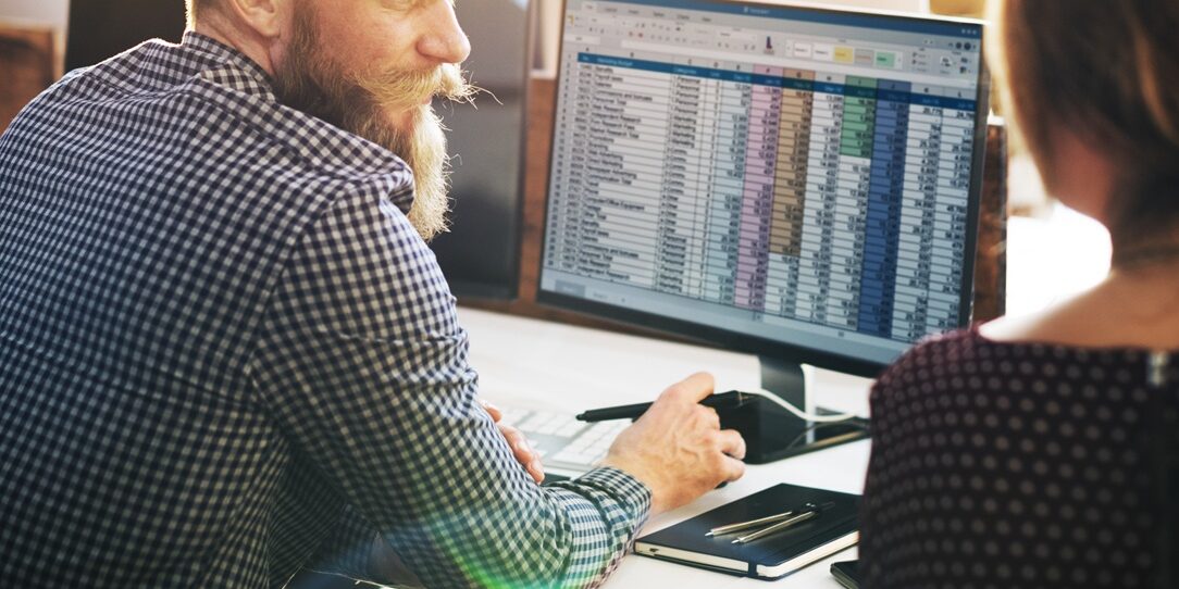 TI Presupuestos Forrester