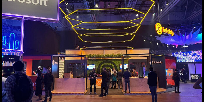 Tribu evento Startup