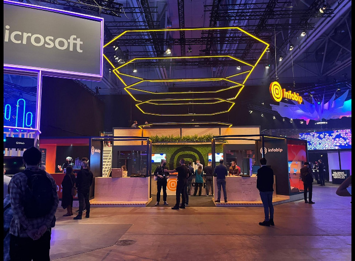 Tribu evento Startup