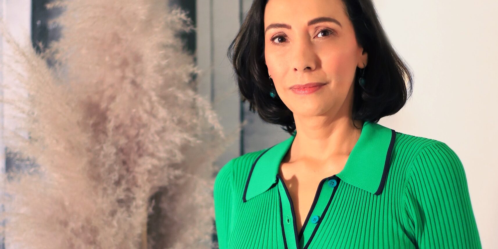 Daniela Menéndez, Country Manager de Palo Alto Networks México inteligencia artificial generativa México
