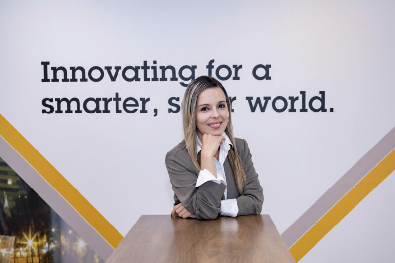 cámaras empresariales