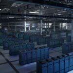 edge data center