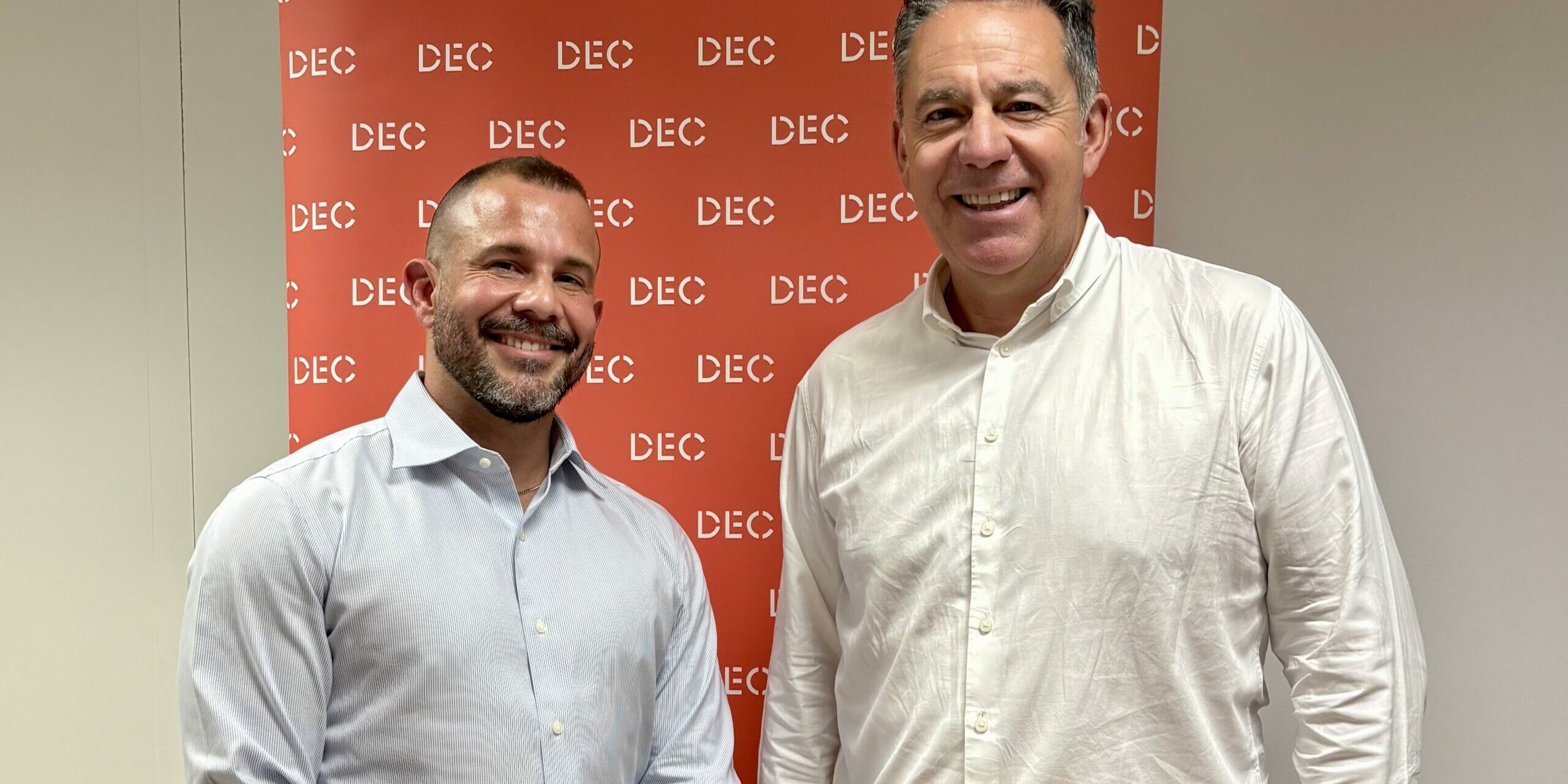 Eleazar y Joserra Findasense