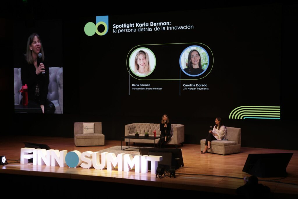 FINNOSUMMIT