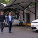 movilidad eléctrica en México