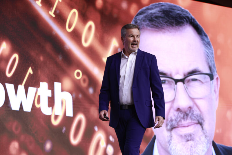 tipos IA empresarial